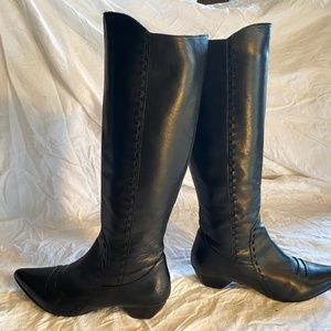 John Fluevog "Britney" Very Rare!